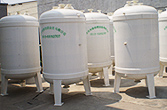 聚丙烯盐酸储罐布置的一般要求
